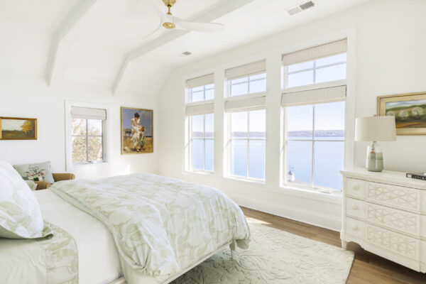 Existing Guest Bedroom 1