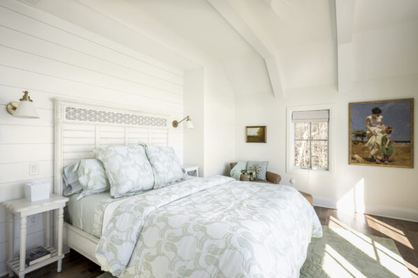 Existing Guest Bedroom 2